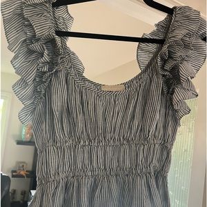 Ulla Johnson Paloma Top